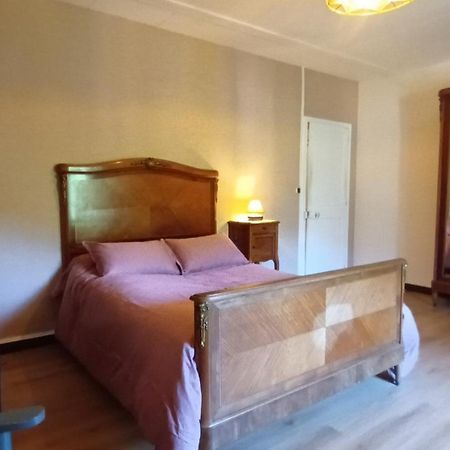 Maison Aleteia*** Decouverte Et Serenite Εξωτερικό φωτογραφία