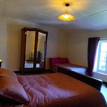 Maison Aleteia*** Decouverte Et Serenite Εξωτερικό φωτογραφία