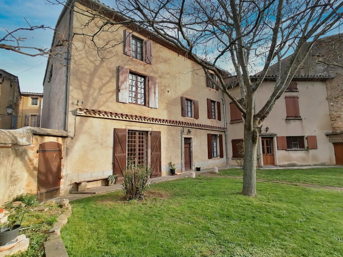 Maison Aleteia*** Decouverte Et Serenite Εξωτερικό φωτογραφία