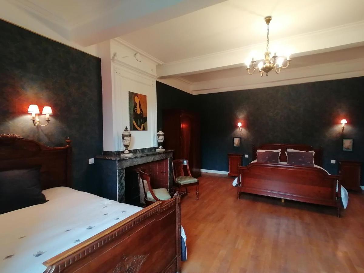 Maison Aleteia*** Decouverte Et Serenite Εξωτερικό φωτογραφία