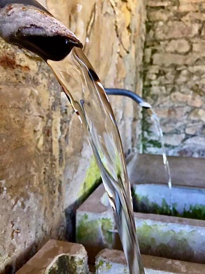 Maison Aleteia*** Decouverte Et Serenite Εξωτερικό φωτογραφία