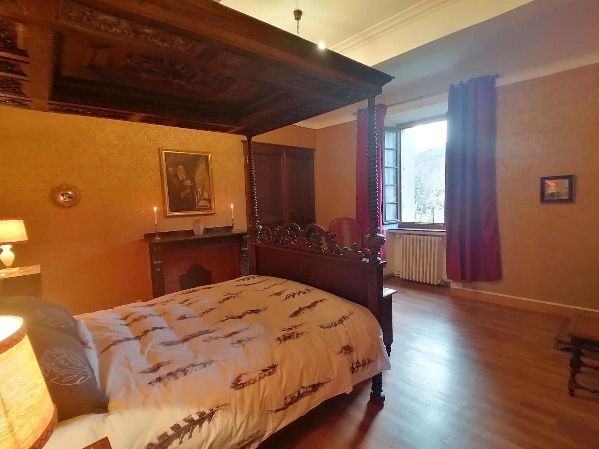Maison Aleteia*** Decouverte Et Serenite Εξωτερικό φωτογραφία