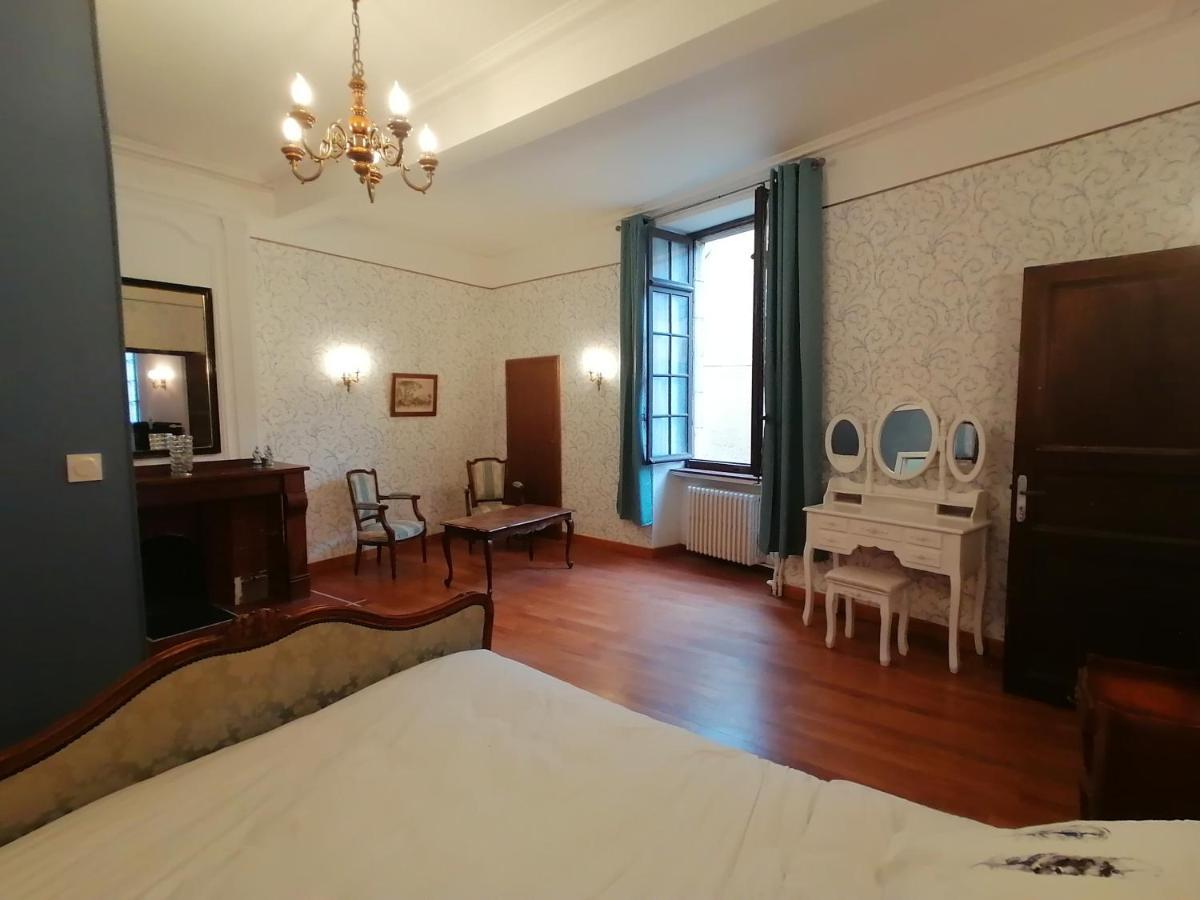 Maison Aleteia*** Decouverte Et Serenite Εξωτερικό φωτογραφία