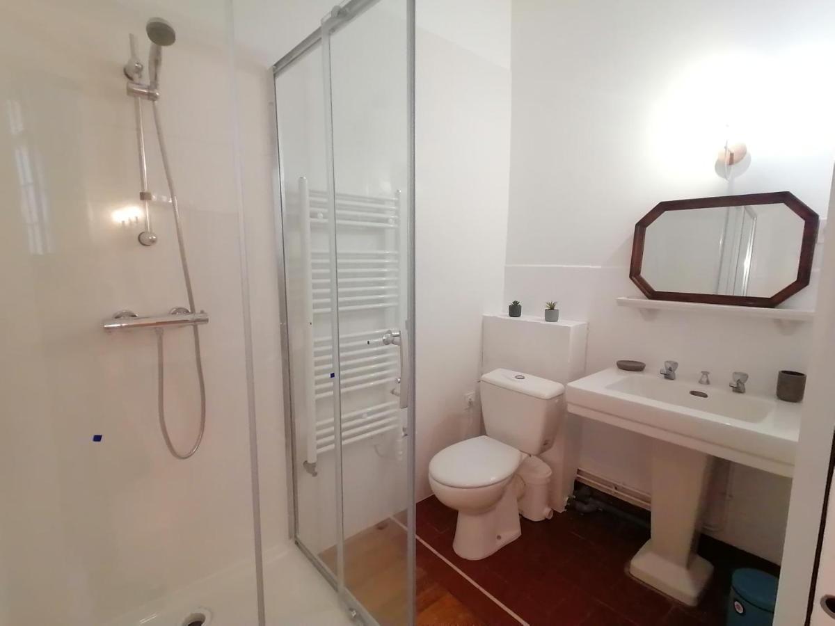 Maison Aleteia*** Decouverte Et Serenite Εξωτερικό φωτογραφία