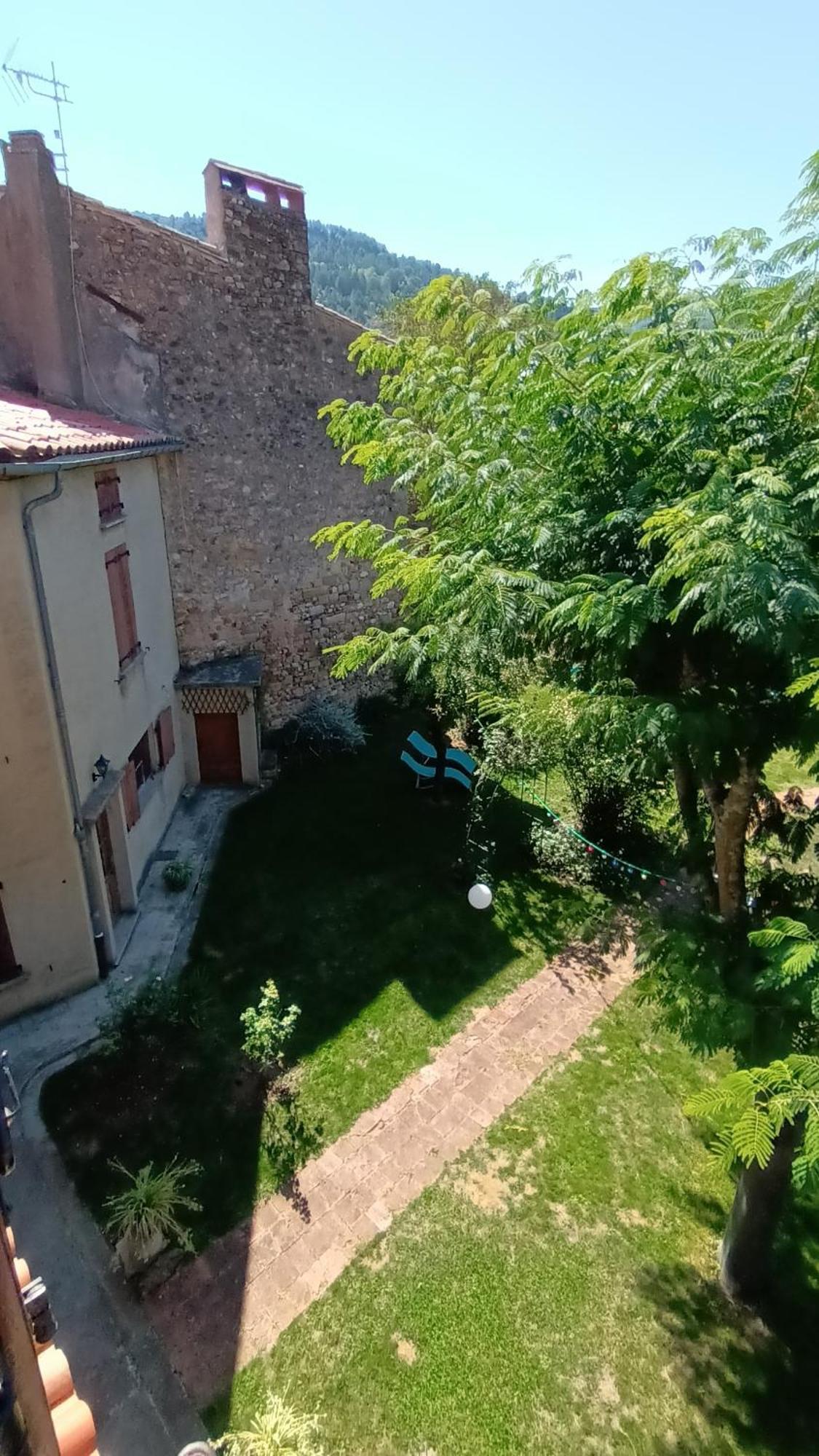 Maison Aleteia*** Decouverte Et Serenite Εξωτερικό φωτογραφία