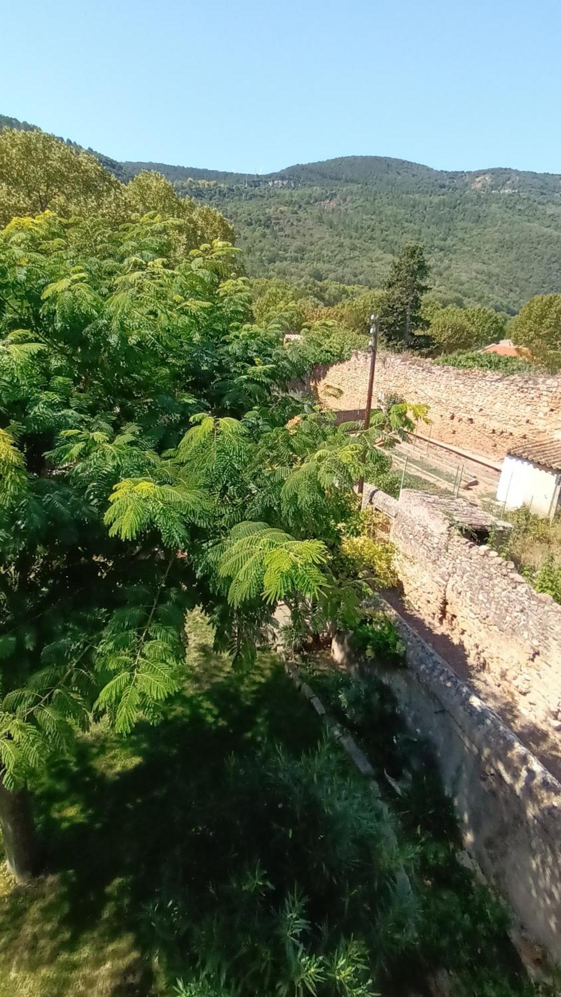 Maison Aleteia*** Decouverte Et Serenite Εξωτερικό φωτογραφία