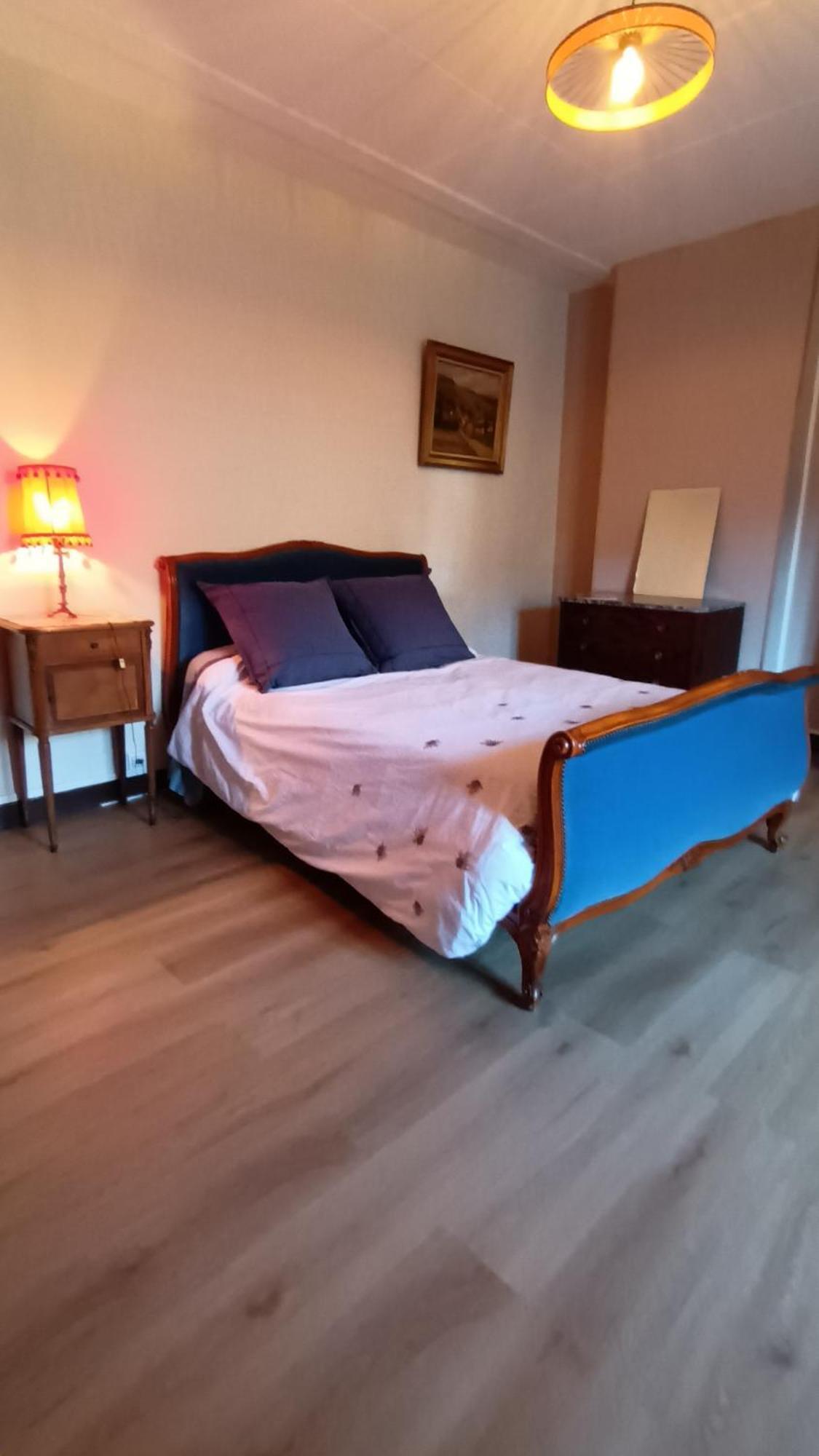 Maison Aleteia*** Decouverte Et Serenite Εξωτερικό φωτογραφία