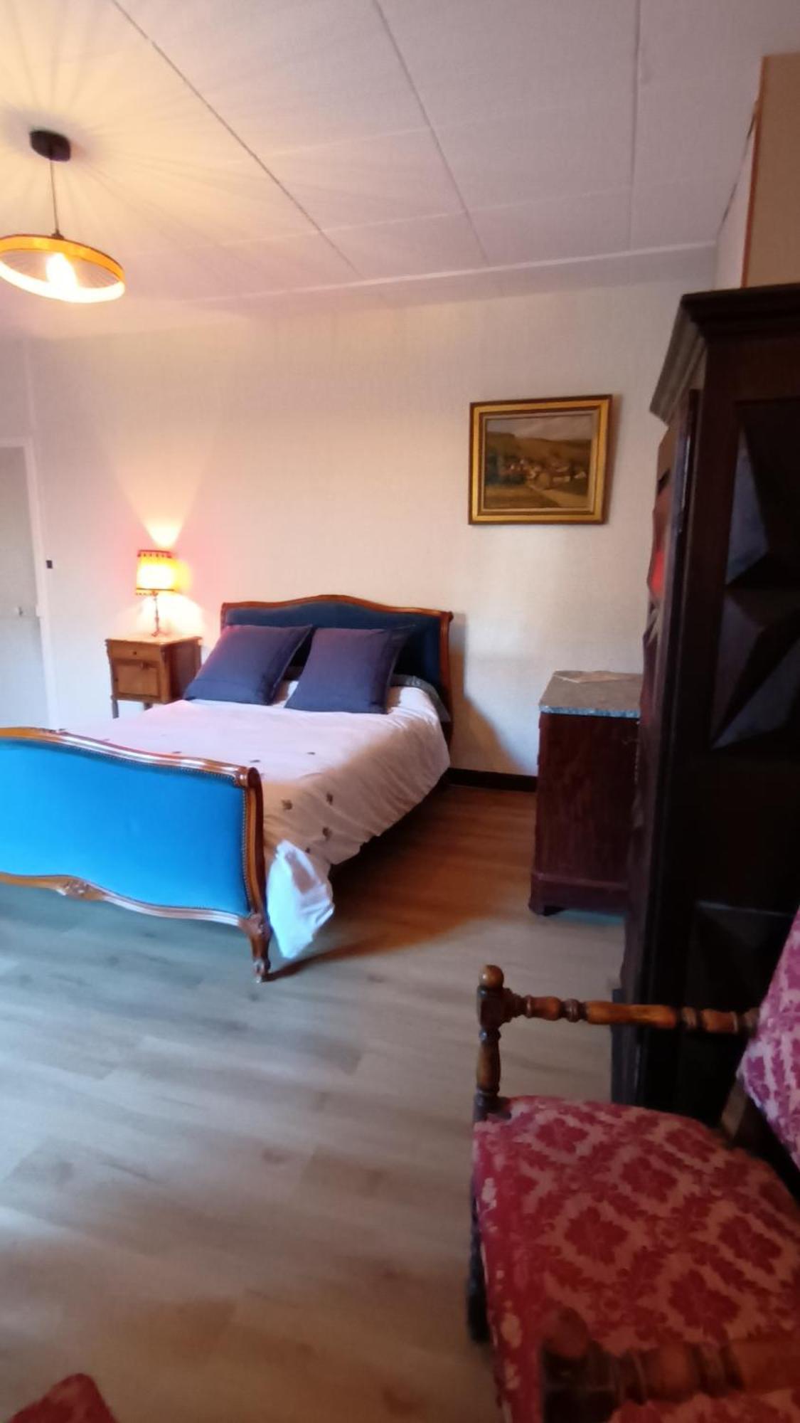 Maison Aleteia*** Decouverte Et Serenite Εξωτερικό φωτογραφία