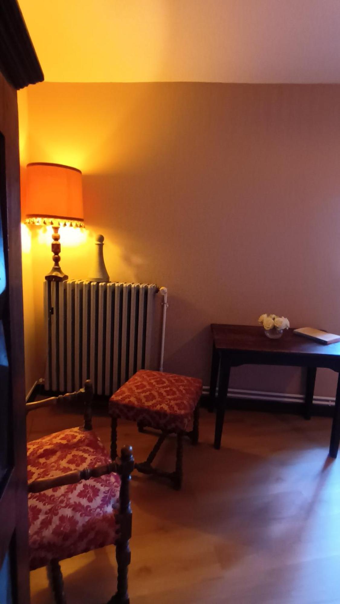 Maison Aleteia*** Decouverte Et Serenite Εξωτερικό φωτογραφία