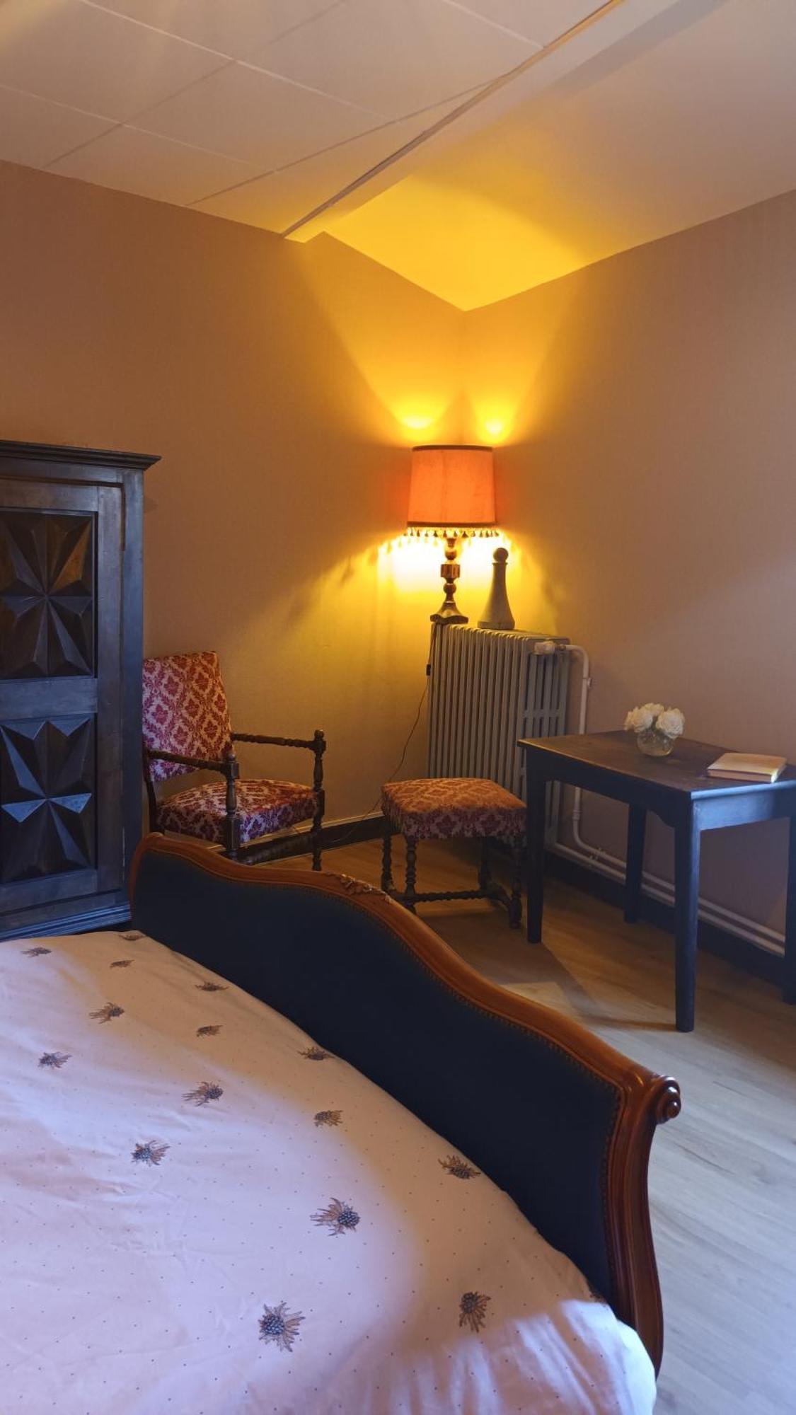 Maison Aleteia*** Decouverte Et Serenite Εξωτερικό φωτογραφία