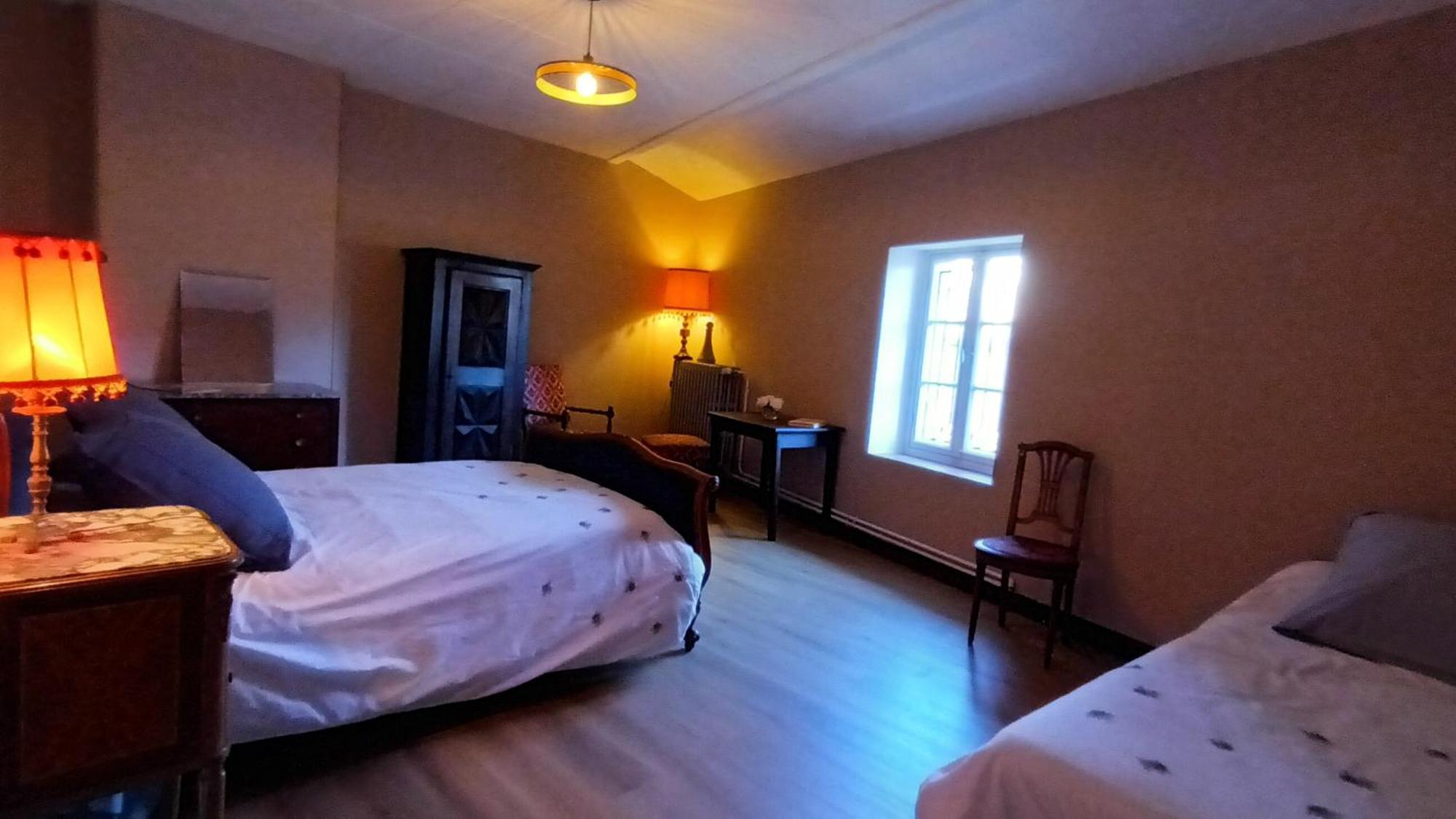 Maison Aleteia*** Decouverte Et Serenite Εξωτερικό φωτογραφία