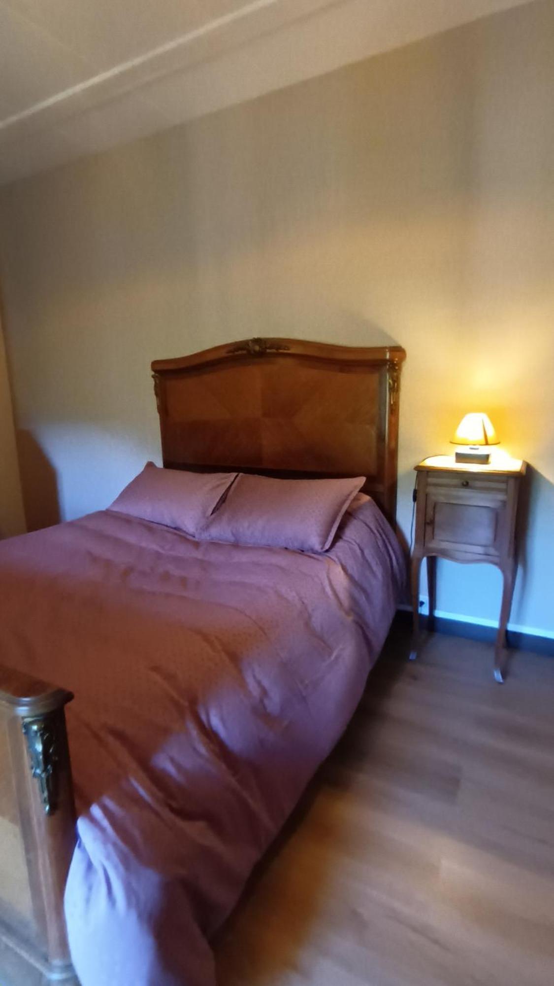 Maison Aleteia*** Decouverte Et Serenite Εξωτερικό φωτογραφία