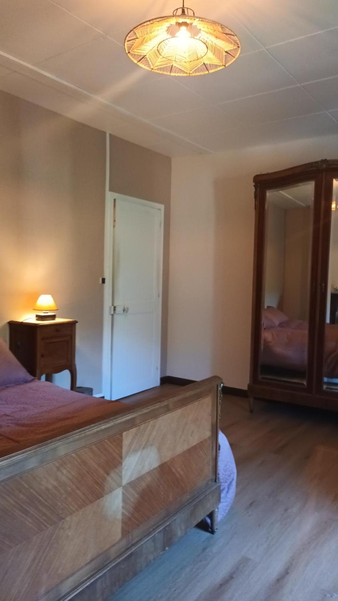 Maison Aleteia*** Decouverte Et Serenite Εξωτερικό φωτογραφία