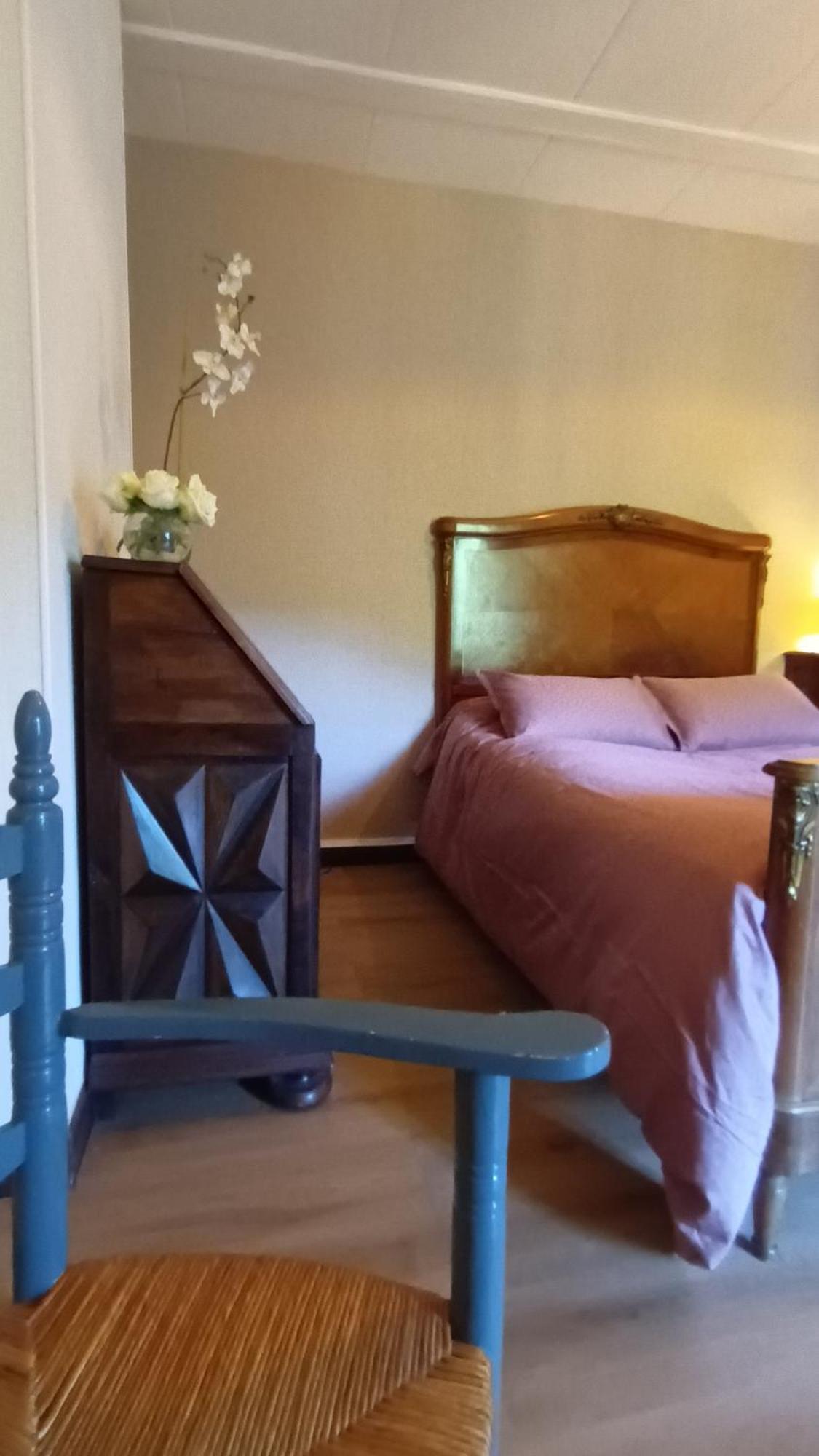 Maison Aleteia*** Decouverte Et Serenite Εξωτερικό φωτογραφία