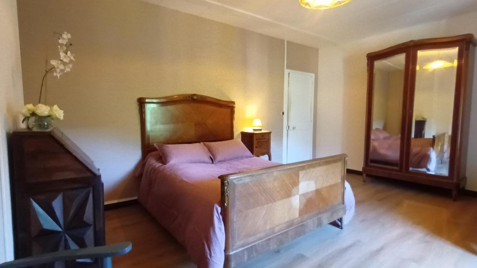 Maison Aleteia*** Decouverte Et Serenite Εξωτερικό φωτογραφία