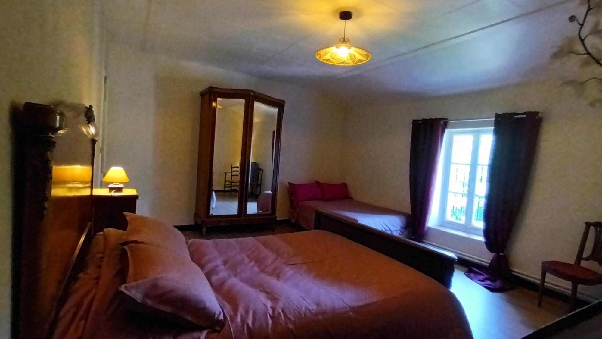 Maison Aleteia*** Decouverte Et Serenite Εξωτερικό φωτογραφία
