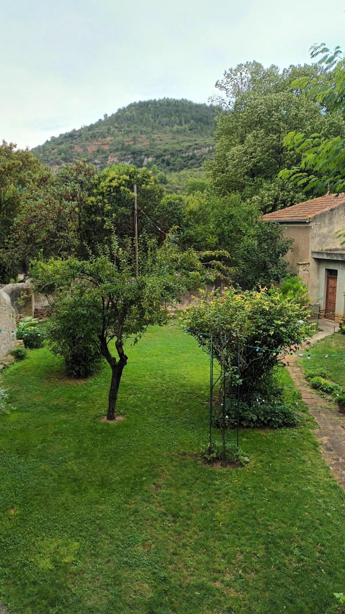 Maison Aleteia*** Decouverte Et Serenite Εξωτερικό φωτογραφία